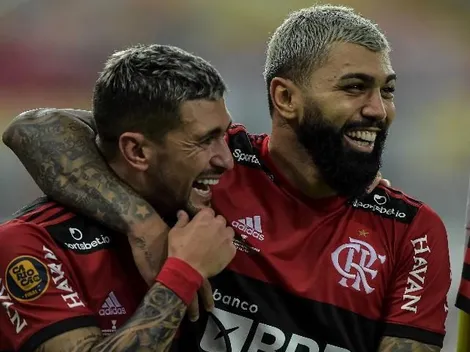 Flamenguistas tiram onda na internet, após Fluminense ser derrotado no Mundial de Clubes