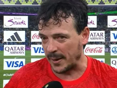 Fernando Diniz traz à tona a estratégia do Fluminense após derrota para o City no Mundial