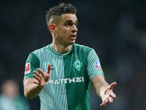 Apenas um detalhe: Atlético já sabe o que precisa fazer e quanto deve gastar para ter Rafael Borré