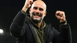 Guardiola cravou número absurdo de títulos - (Photo by Shaun Botterill/Getty Images)