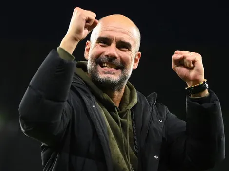 City consagra campanha impecável e Guardiola fica atrás apenas de um nome na história do futebol
