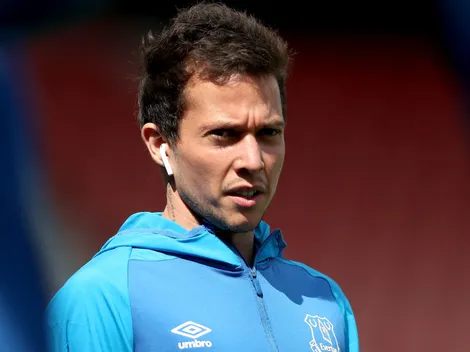 Bernard no Palmeiras? Atacante faz pedida salarial para voltar em 2024