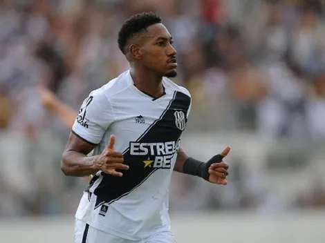 Sport anuncia Pablo Dyego com a aprovação de Mariano Soso