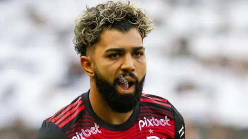 Luiz Henrique está na mira do Flamengo. Foto: Fernando Moreno/AGIF