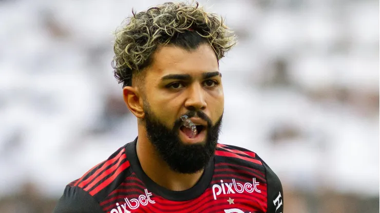 Luiz Henrique está na mira do Flamengo. Foto: Fernando Moreno/AGIF