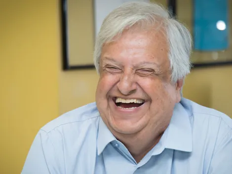 Oficial, não tem mais volta: Modesto Roma Jr acerta retorno ao Santos