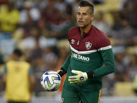 Não era assim, mudou tudo: Cruzeirenses ficam surpresos com Fábio