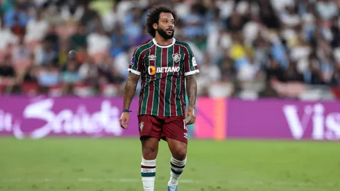 Marcelo é alvo de comentários nas redes sociais. Photo by Francois Nel/Getty Images