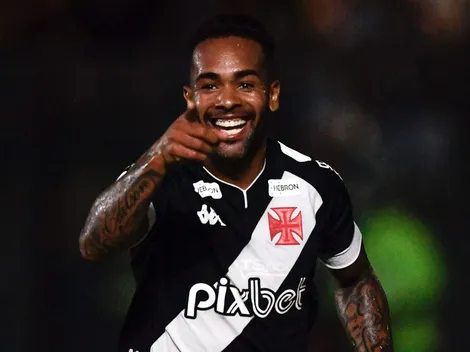 Alex Teixeira assina pré-contrato no Brasil e novo destino chega ao Vasco