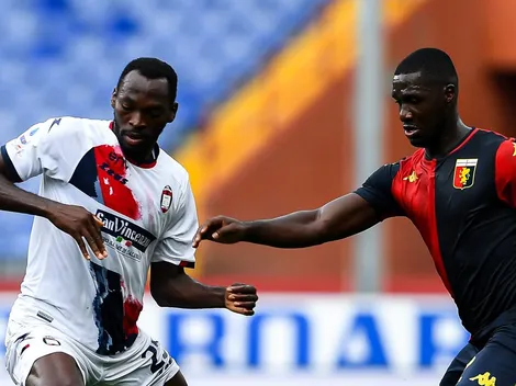 Leão da serra contrata zagueiro que foi alvo do Flamengo