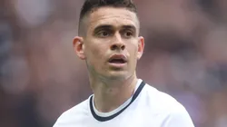 Borré pode definir o futuro em breve - (Photo by Alex Grimm/Getty Images)