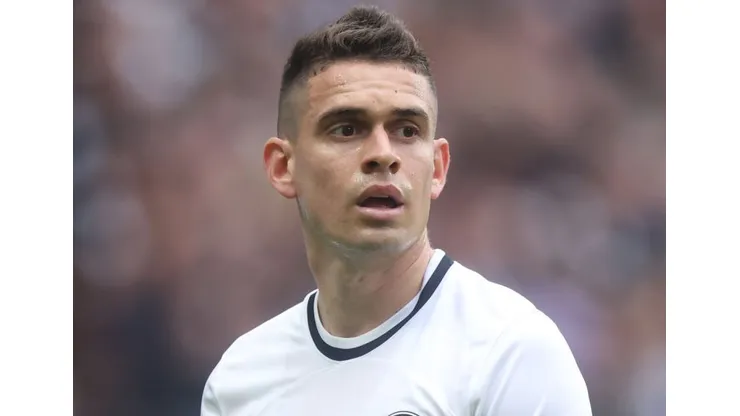Borré pode definir o futuro em breve - (Photo by Alex Grimm/Getty Images)