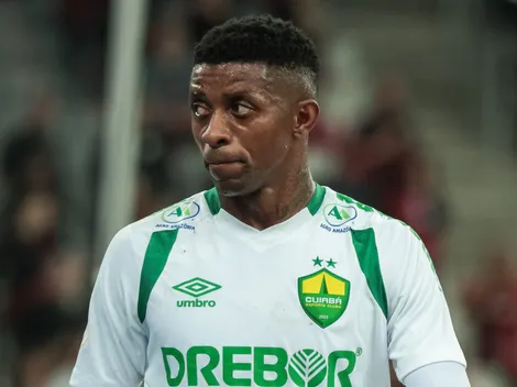 Atacante com salário de R$ 300 mil, não terá contrato renovado com o Corinthians