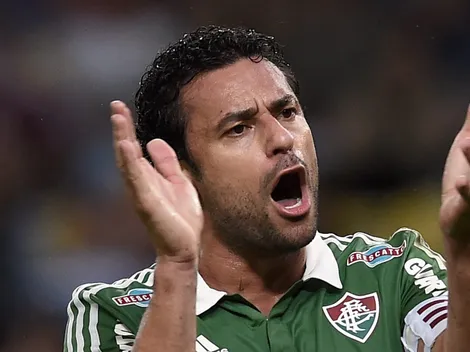 Fred entrega profecia sobre John Kennedy horas antes da final do Mundial e enlouquece torcida