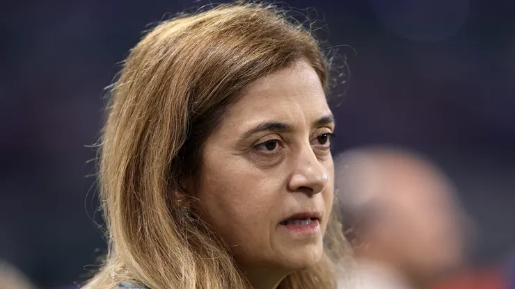 São Paulo quer sair na frente pelo reforço desejado por Leila - Foto: Marcello Zambrana/AGIF.