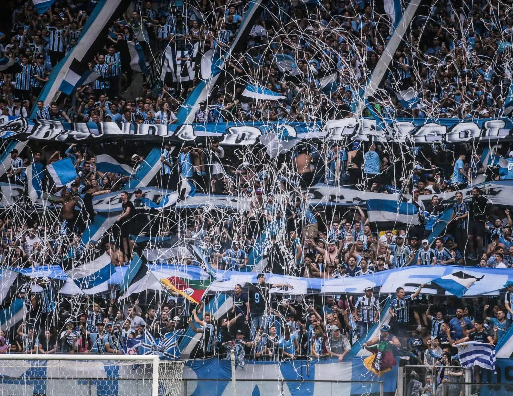 Foto: Giancarlo Santorum/AGIF