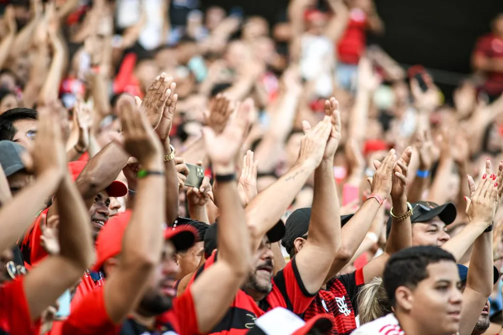 Foto: Kely Pereira/AGIF