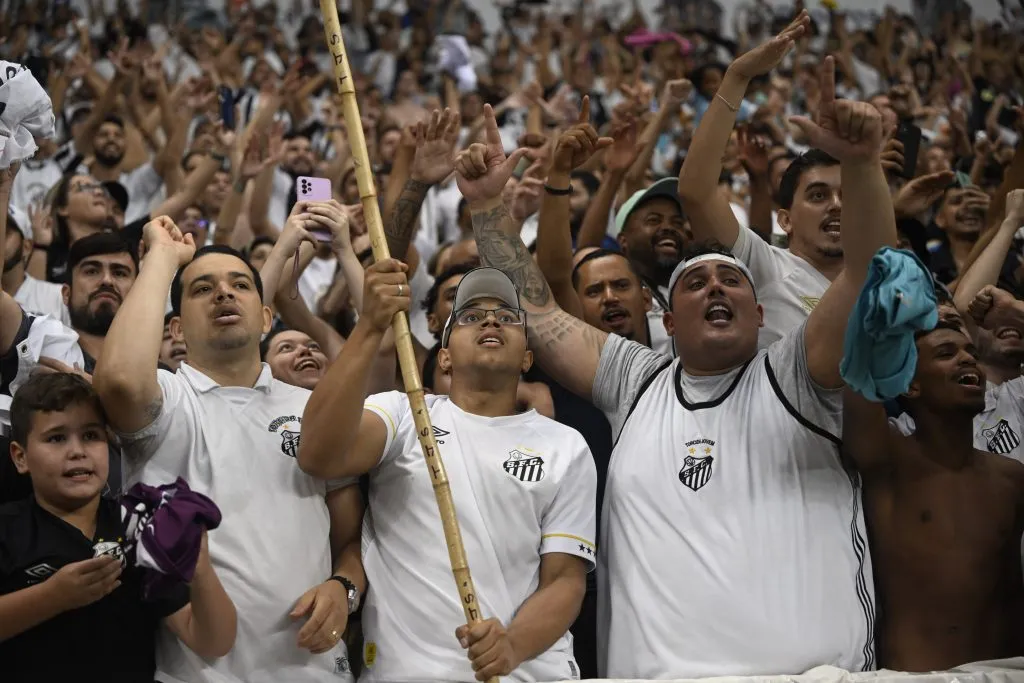 Foto: Mateus Bonomi/AGIF