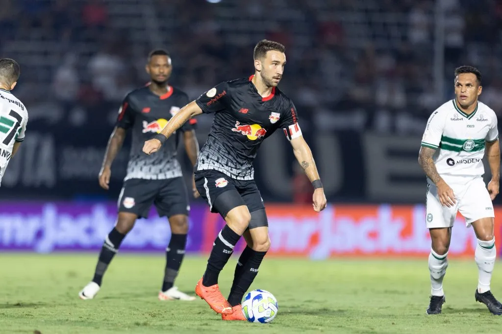 Foto: Diogo Reis/AGIF