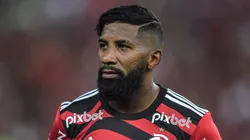 Olympiacos quer contratar mais um titular do Flamengo para 2024