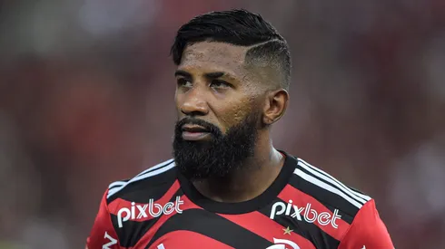 Olympiacos quer contratar mais um titular do Flamengo para 2024