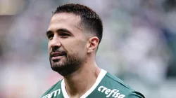 Luan pode sair Foto: Ettore Chiereguini/AGIF