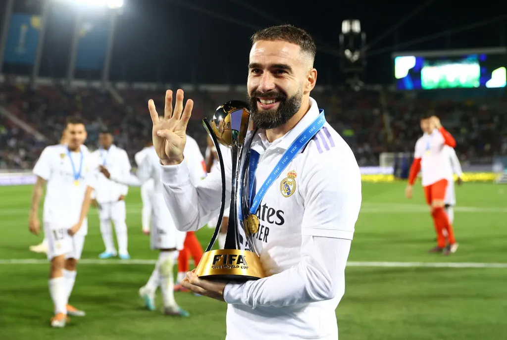 Michael Steele/Getty Images