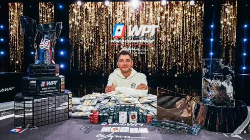 Daniel Sepiol faturou um prÊmio incrível no poker