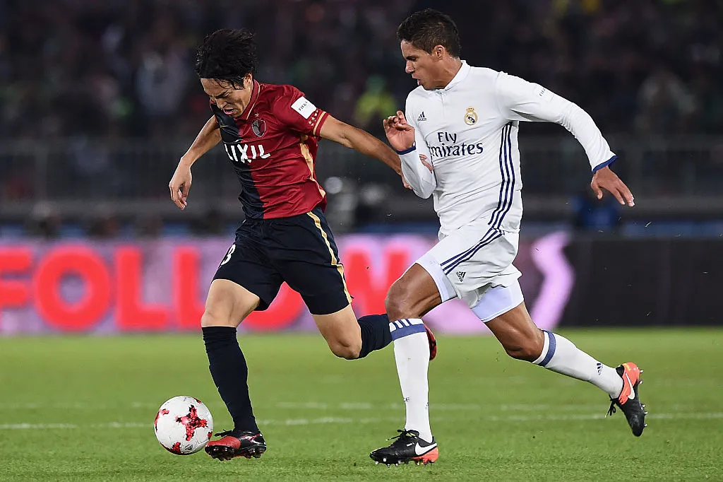 Matt Roberts/Getty Images