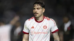 Mauricio agita a concorrência no mercado da bola - Foto: Jorge Rodrigues/AGIF