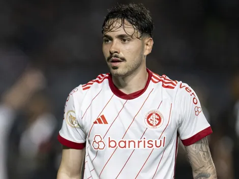 Mauricio no Palmeiras? Jornalista abre bastidores e revela resposta enigmática de empresário sobre peça-chave do Inter