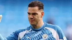 Ederson deu sua opinião em entrevista. (Photo by Charlotte Tattersall/Getty Images)