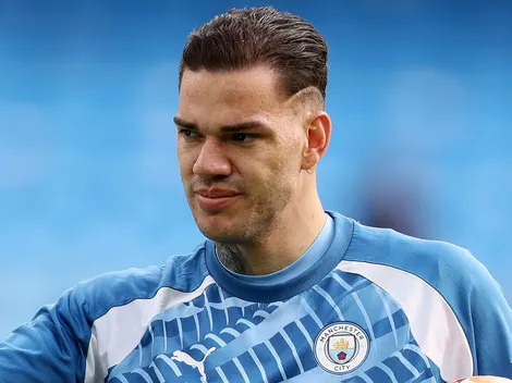 Mandou a real: Ederson deixou claro em entrevista diferencial entre as equipes