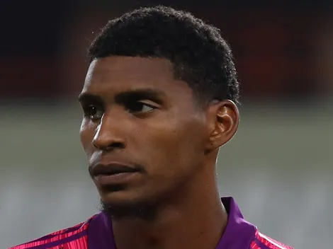 Hugo Souza tem bastidores sobre destino expostos no Flamengo