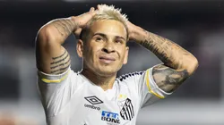 Santos encaminha contratação de meia para lugar de Soteldo