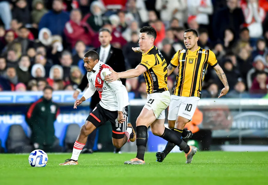 Marcelo Endelli/Getty Images