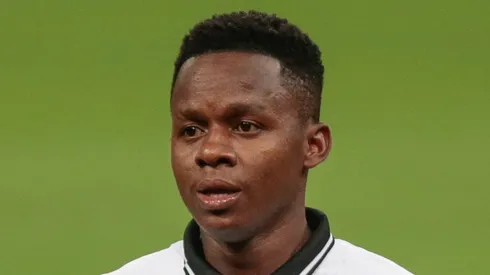 Cazares pode defender seu quinto clube no Brasil. Foto: Marcello Zambrana/AGIF