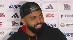 Gabigol especulado no Imortal Foto: Reprodução/SporTV