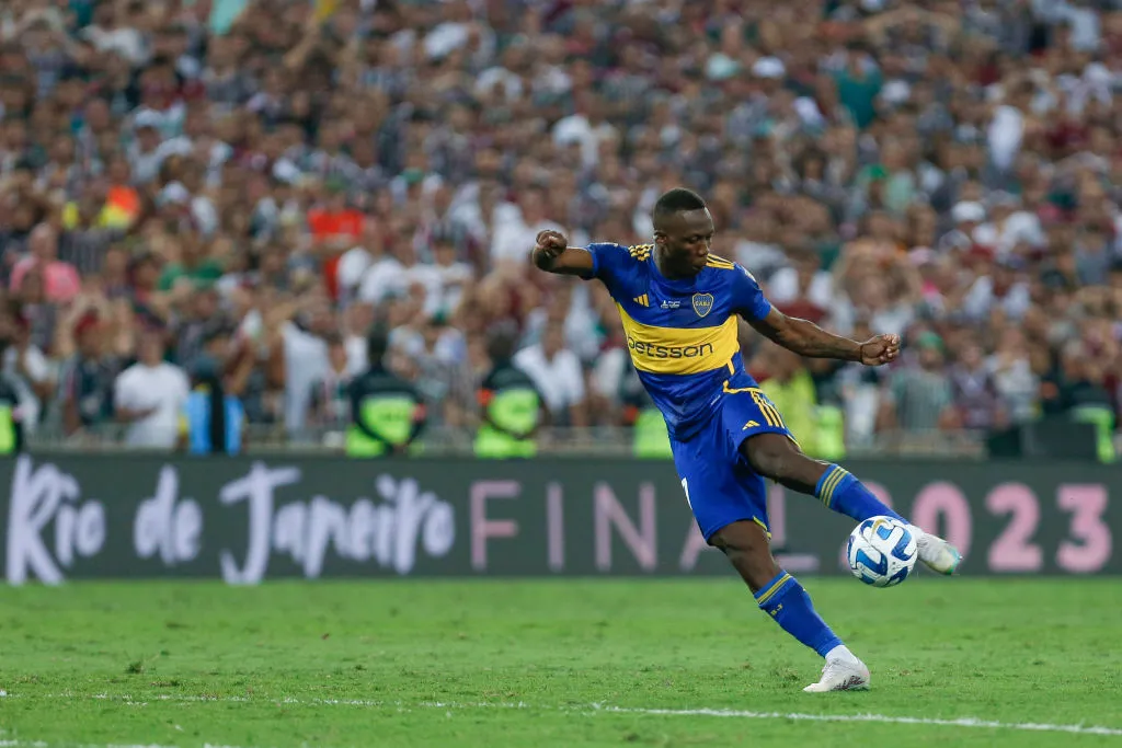 Ricardo Moreira/Getty Images