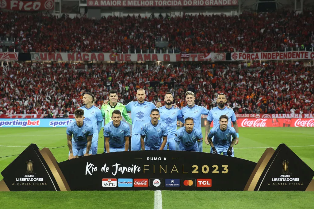 Pedro H. Tesch/Getty Images