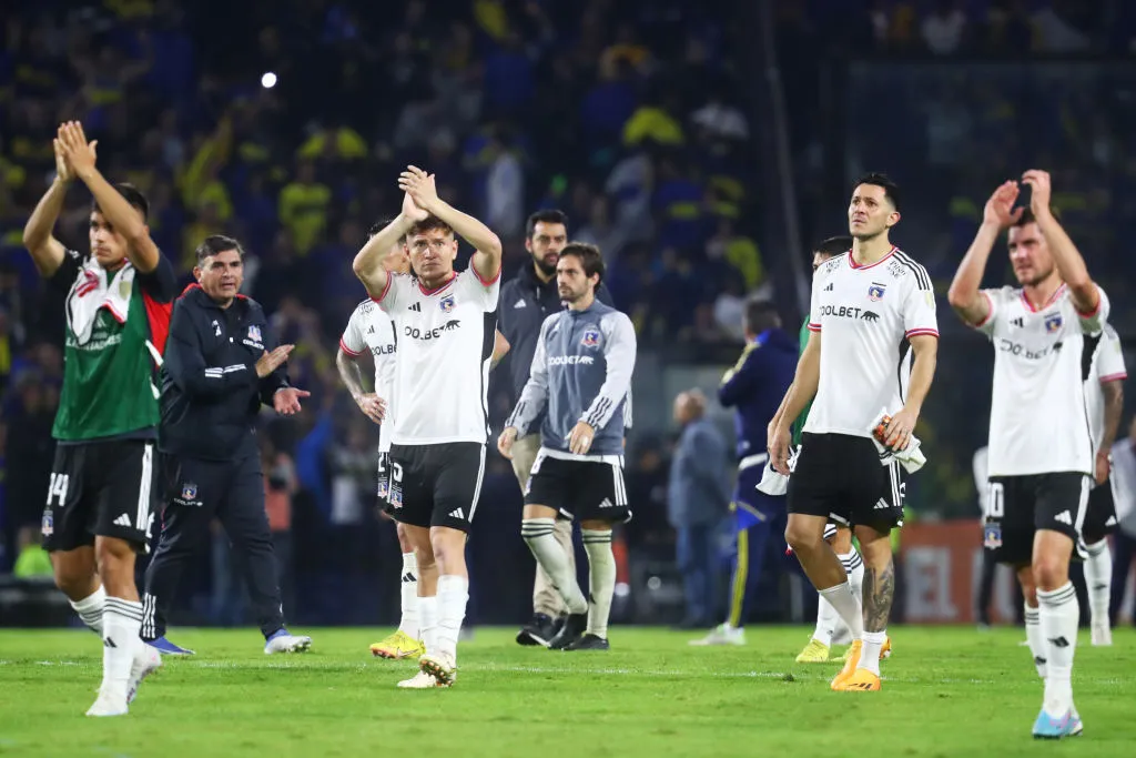 Marcos Brindicci/Getty Images)