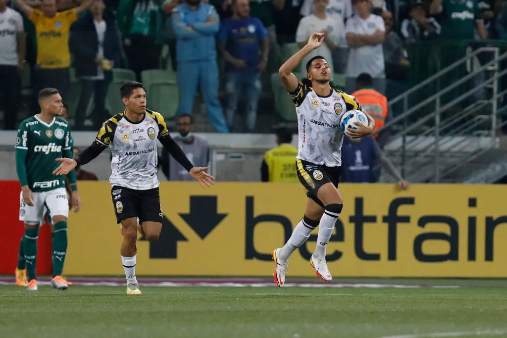 Ricardo Moreira/Getty Images