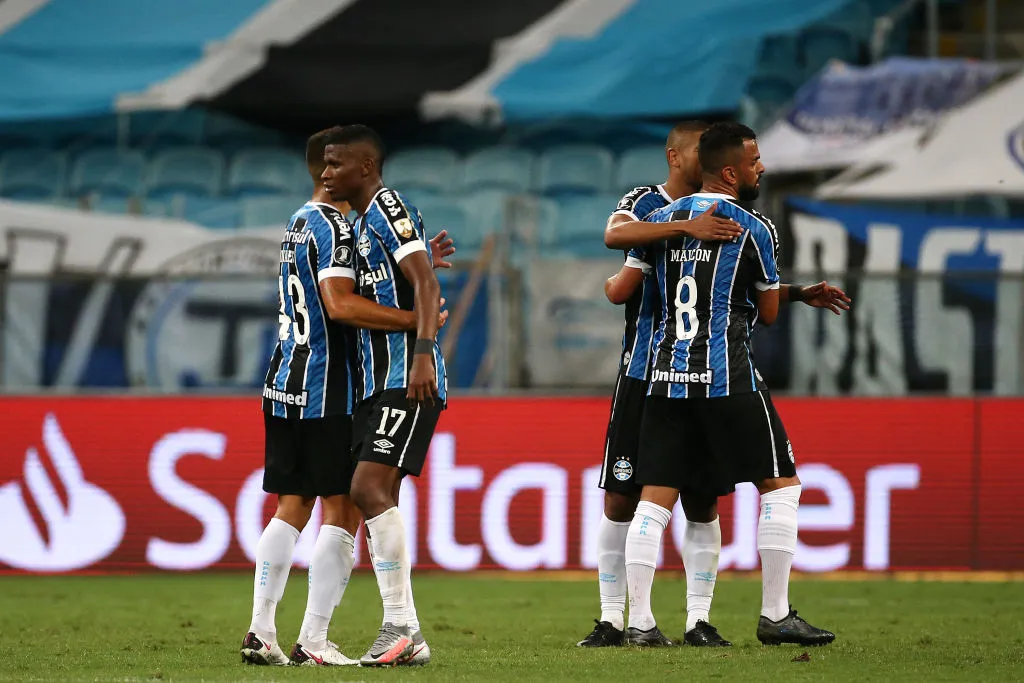 Diego Vara – Pool/Getty Images