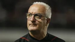Dorival vai deixando o São Paulo para assumir a Seleção Brasileira - Foto: Ricardo Moreira/Getty Images