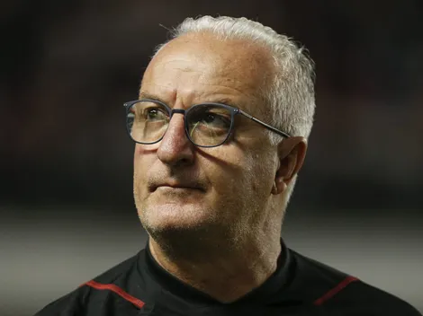 Não vai jogar mais no São Paulo: Dorival Júnior cancela contratação