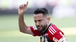 Everton Ribeiro tem situação indefinida atualmente no Flamengo - Foto: Jorge Rodrigues/AGIF