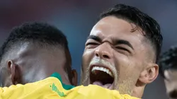 Raniele é o 1º reforço de Augusto Melo no Corinthians - Foto: Gil Gomes/AGIF.