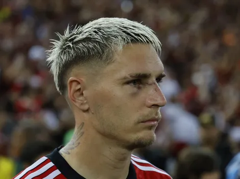 Salário alto e Tite: Flamengo acaba com mistério e define futuro de Varela