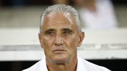 Tite vai ficar feliz com essa super contratação (Foto: Wagner Meier/Getty Images)