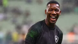 Patrick deve retornar em 2024. Foto: Marcello Zambrana/AGIF